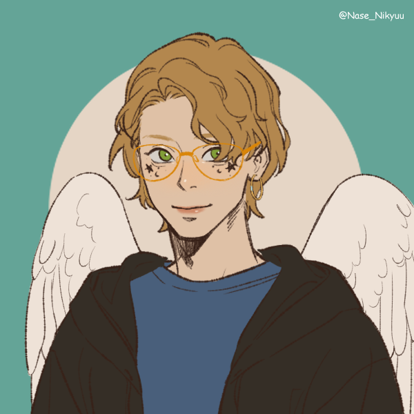 Picrew made with OC maker