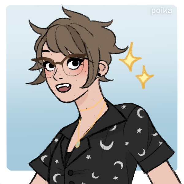 Picrew made with ♡ poicon maker ♡