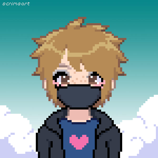picrew made with pixbabe_x0
