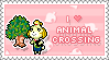 I heart animal crossing